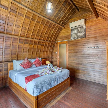 Dyou Villa Batununggul Экстерьер фото