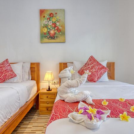 Dyou Villa Batununggul Экстерьер фото