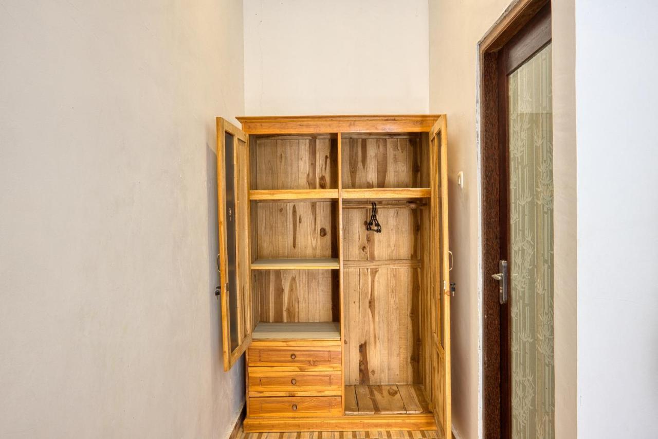 Dyou Villa Batununggul Экстерьер фото