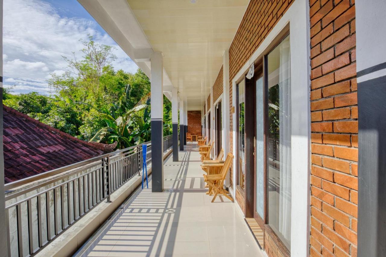 Dyou Villa Batununggul Экстерьер фото