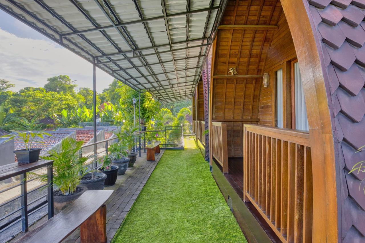 Dyou Villa Batununggul Экстерьер фото
