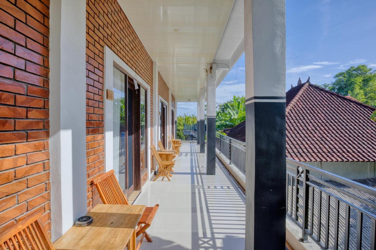 Dyou Villa Batununggul Экстерьер фото