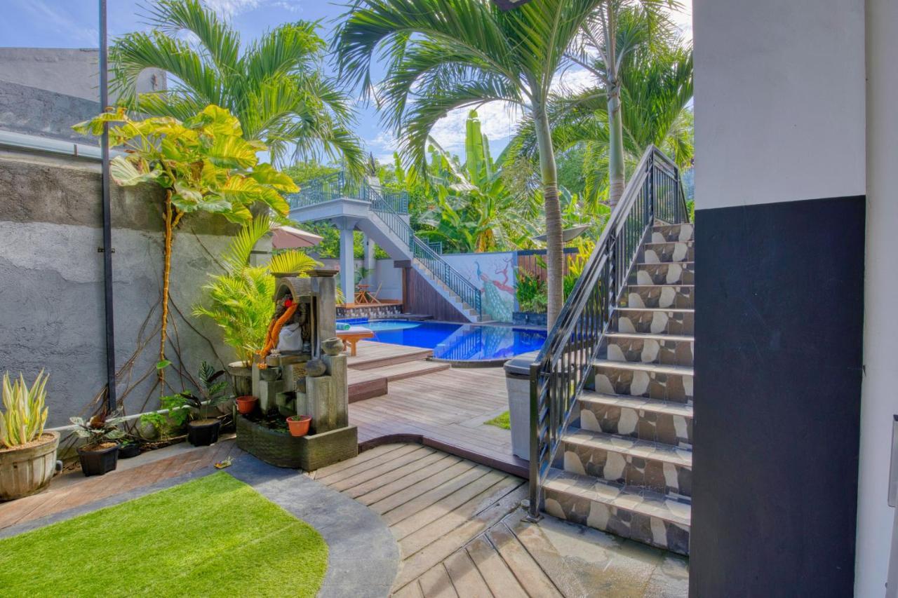 Dyou Villa Batununggul Экстерьер фото