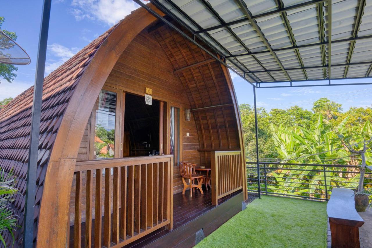 Dyou Villa Batununggul Экстерьер фото