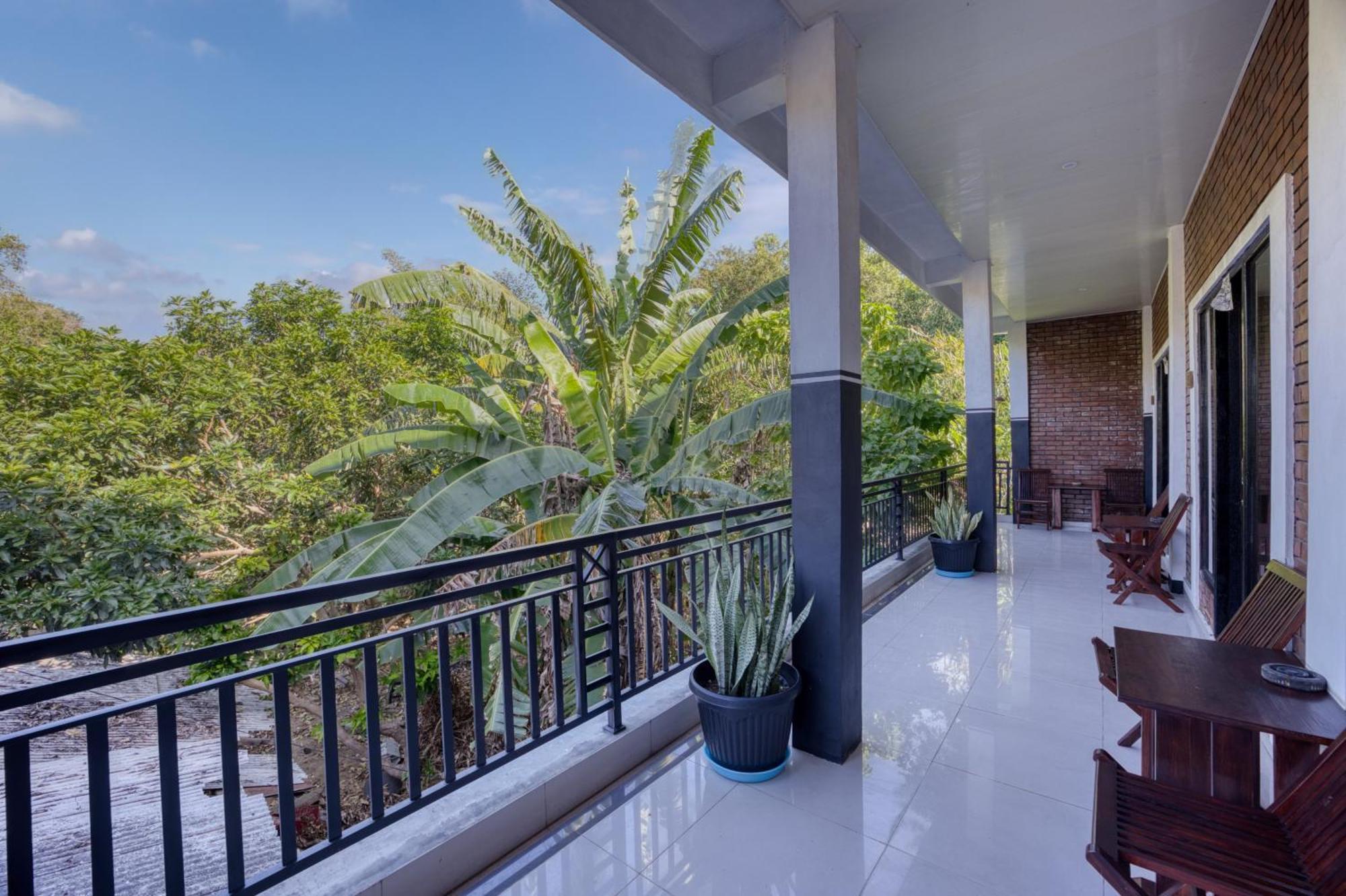 Dyou Villa Batununggul Экстерьер фото