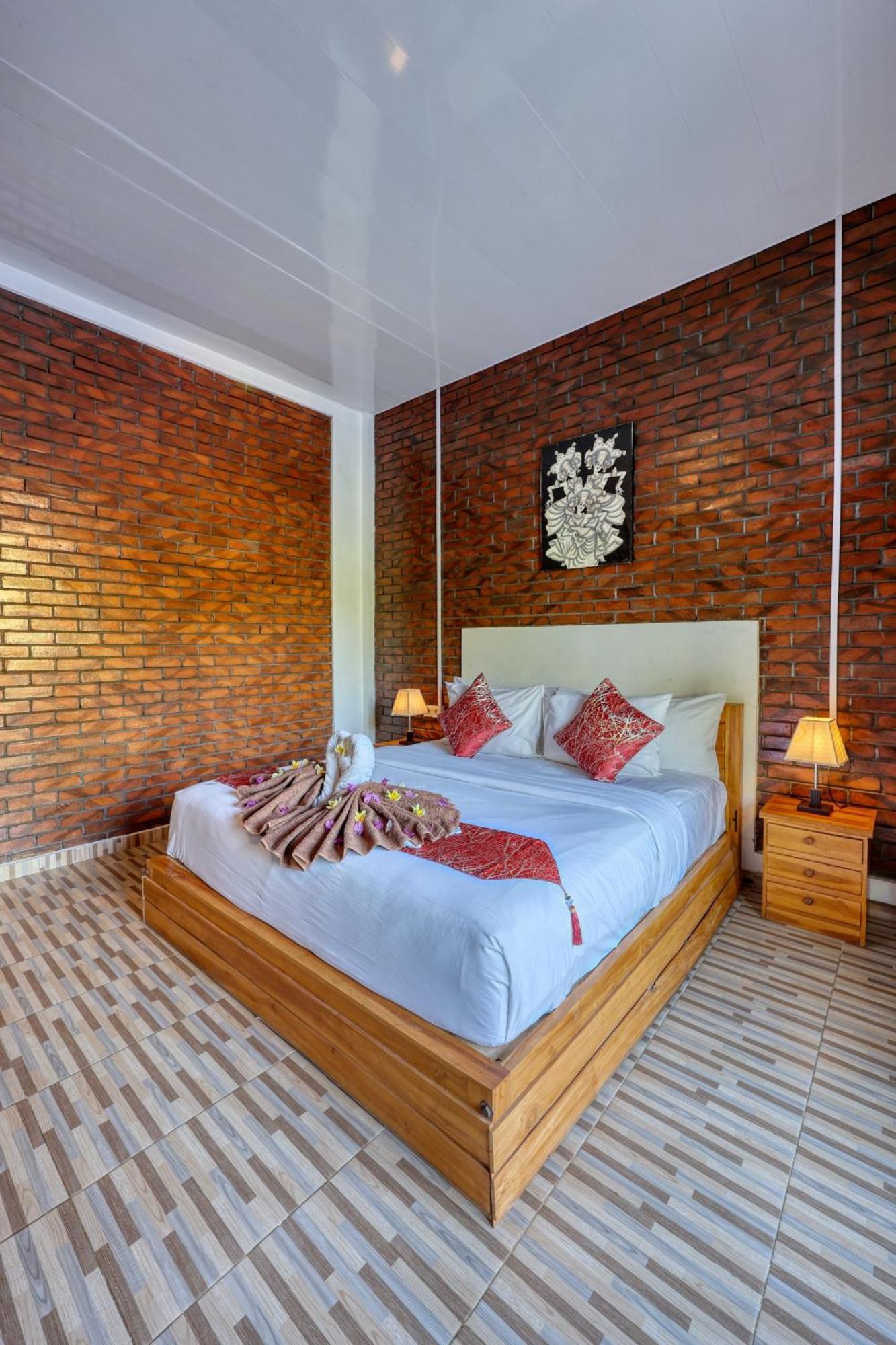 Dyou Villa Batununggul Экстерьер фото