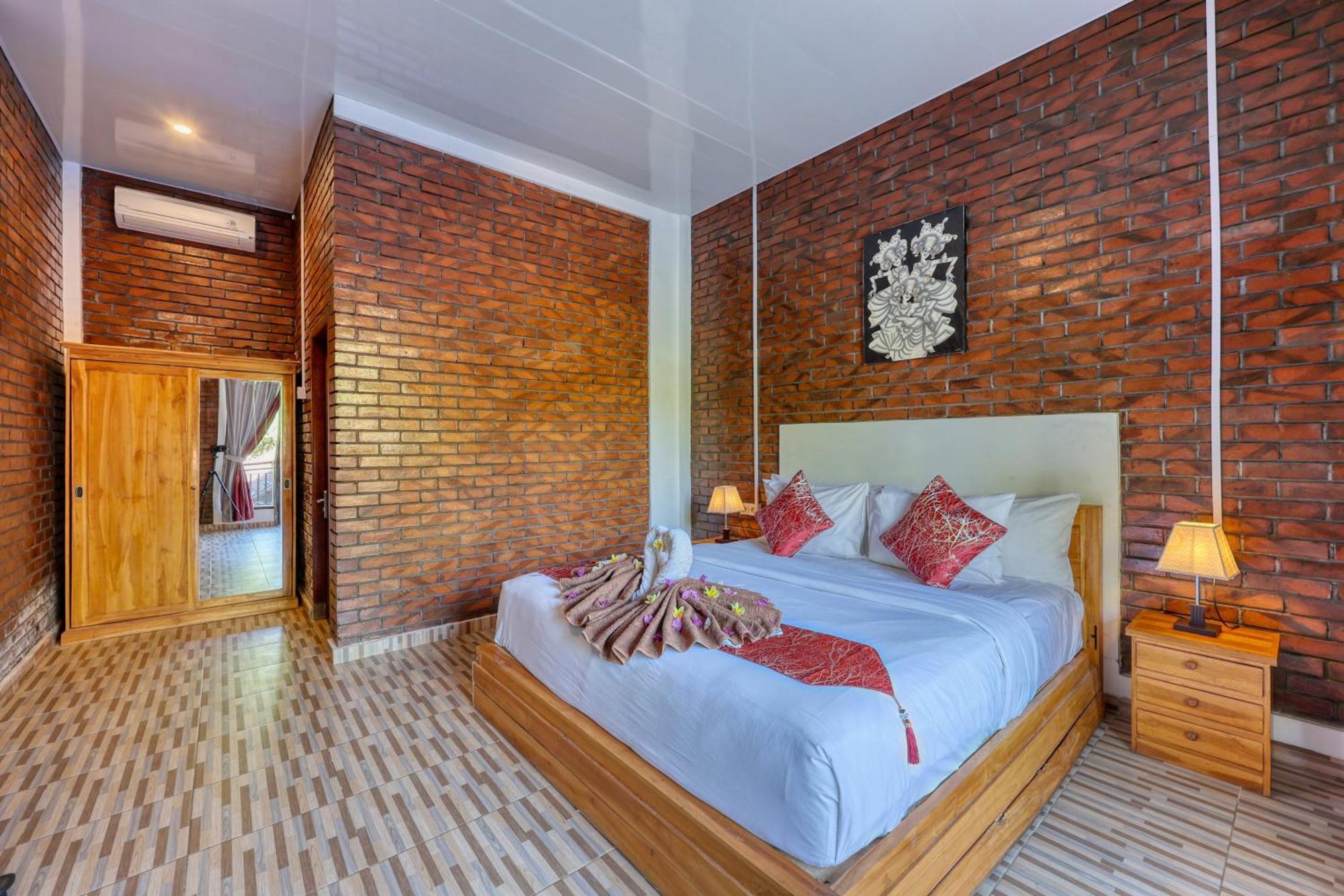 Dyou Villa Batununggul Экстерьер фото