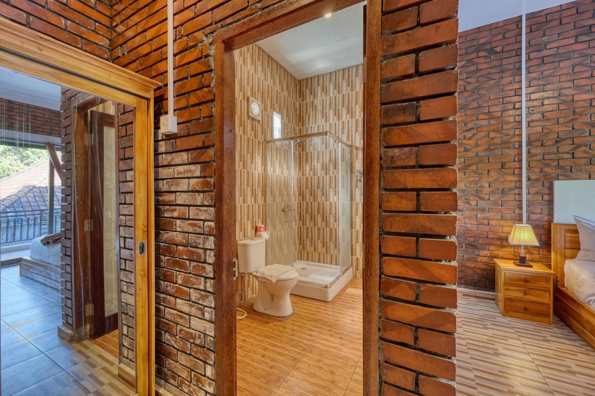 Dyou Villa Batununggul Экстерьер фото