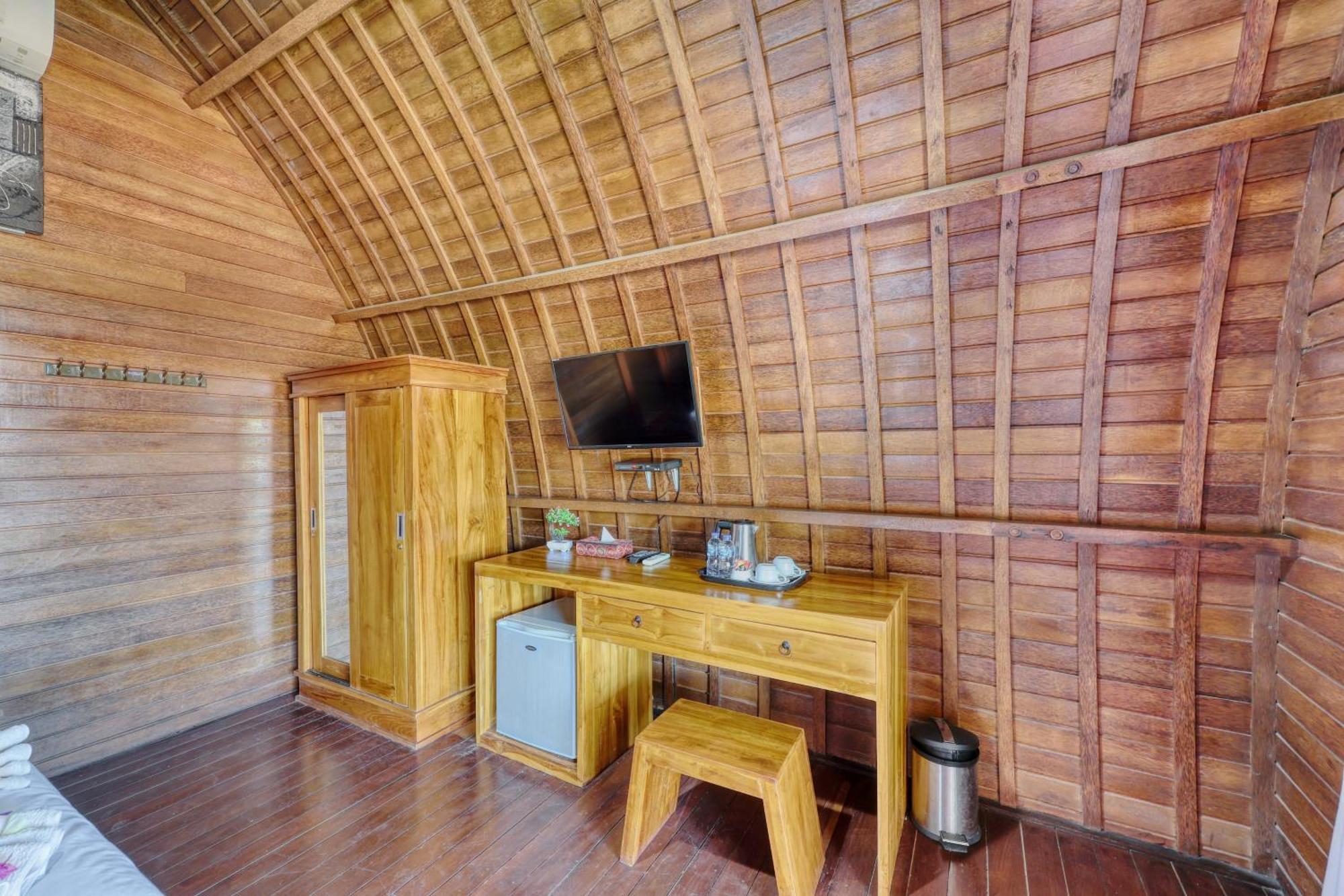 Dyou Villa Batununggul Экстерьер фото
