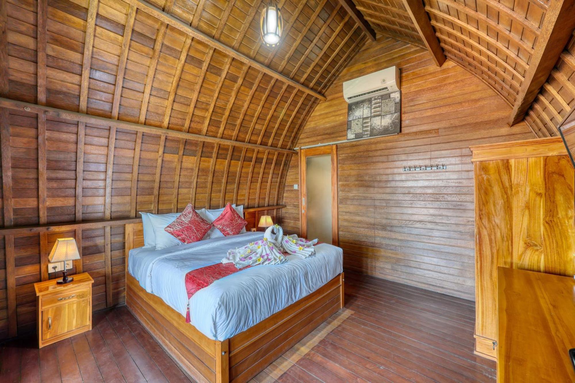 Dyou Villa Batununggul Экстерьер фото
