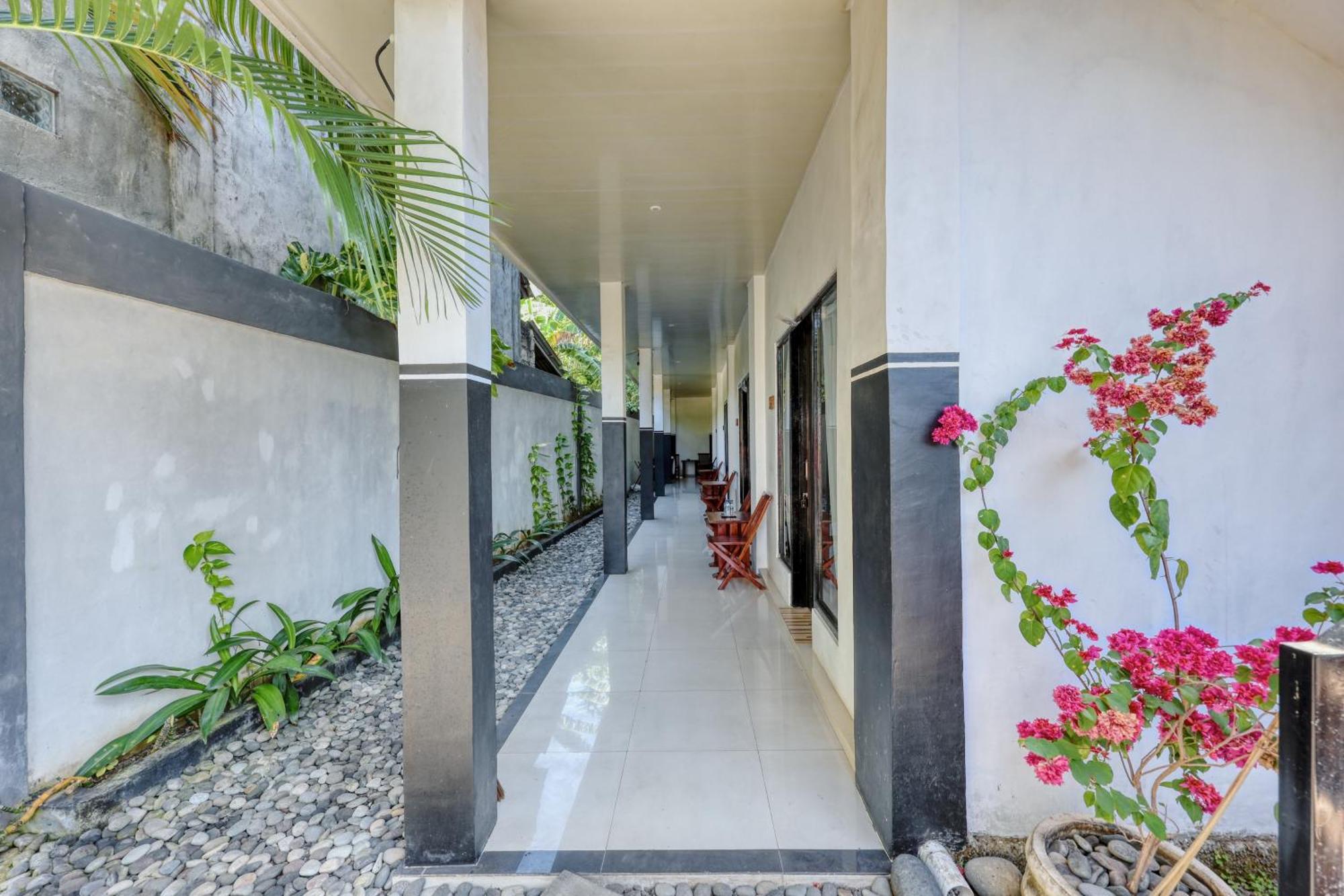Dyou Villa Batununggul Экстерьер фото