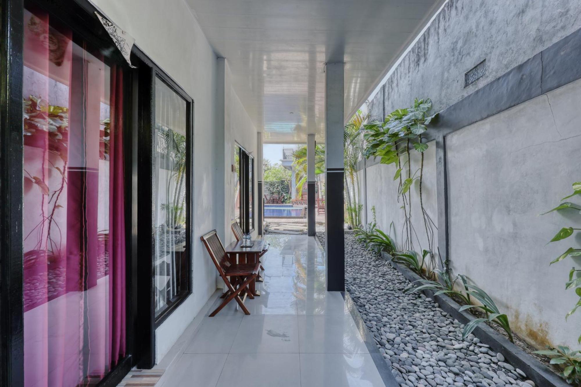 Dyou Villa Batununggul Экстерьер фото