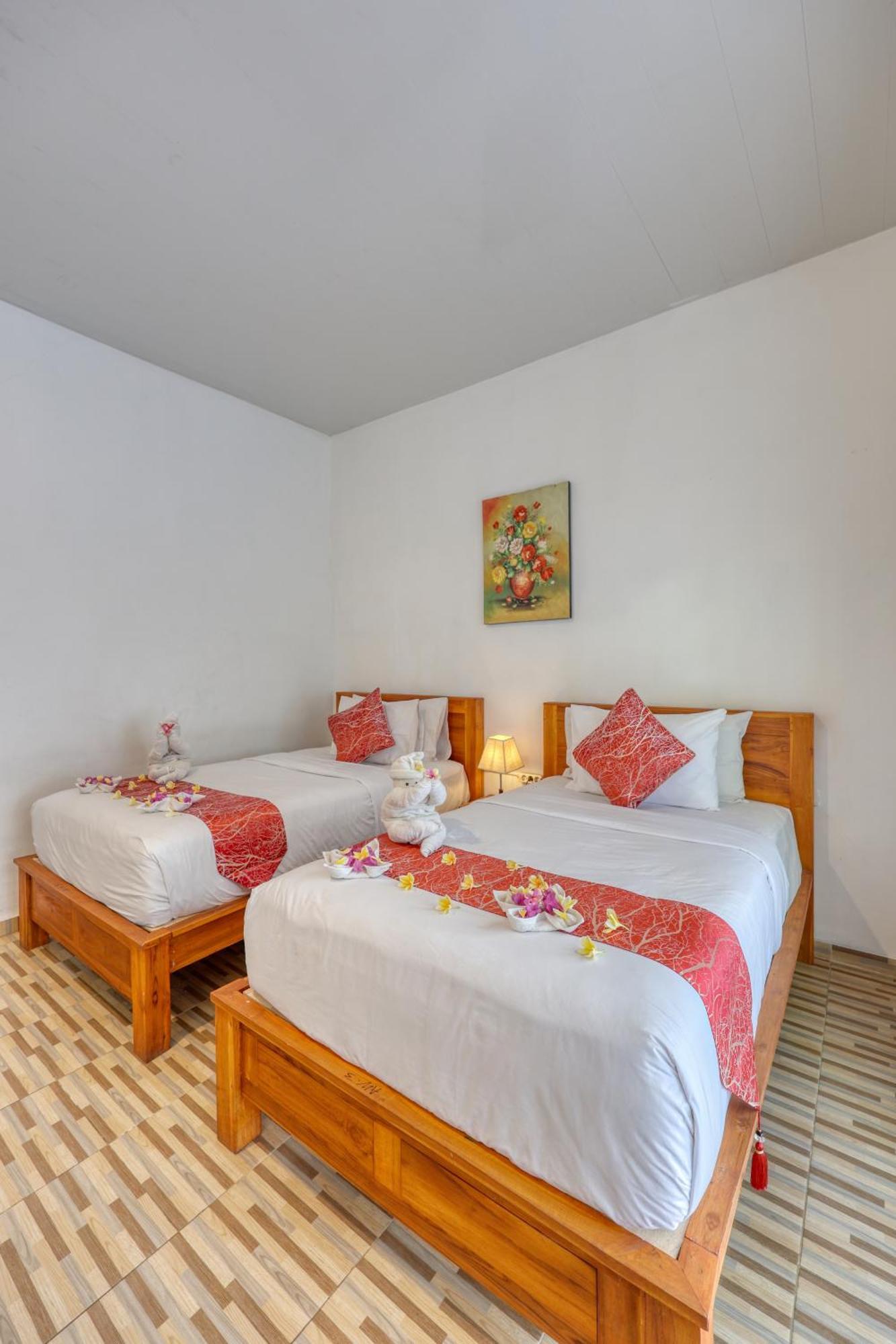 Dyou Villa Batununggul Экстерьер фото