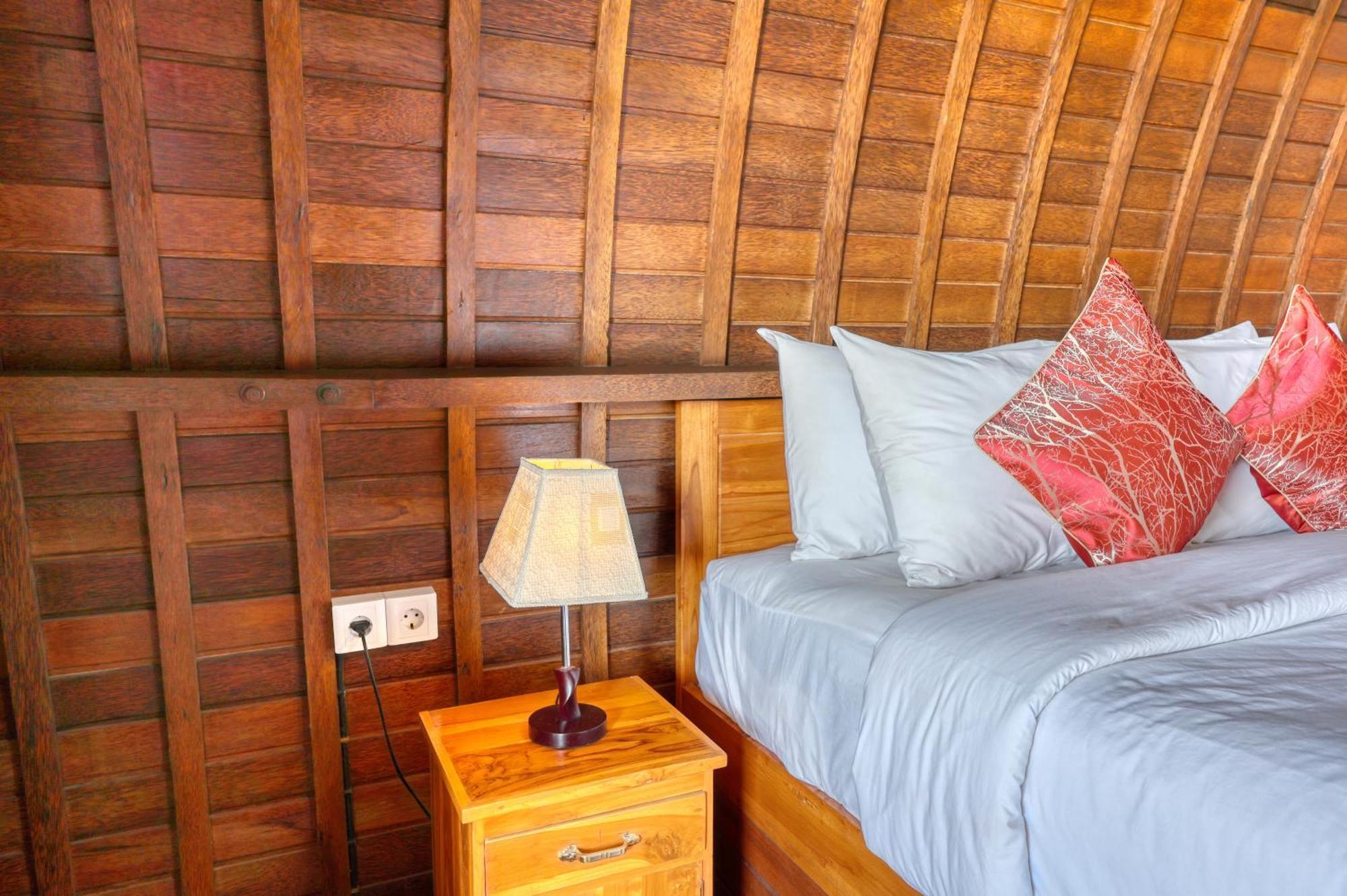 Dyou Villa Batununggul Экстерьер фото