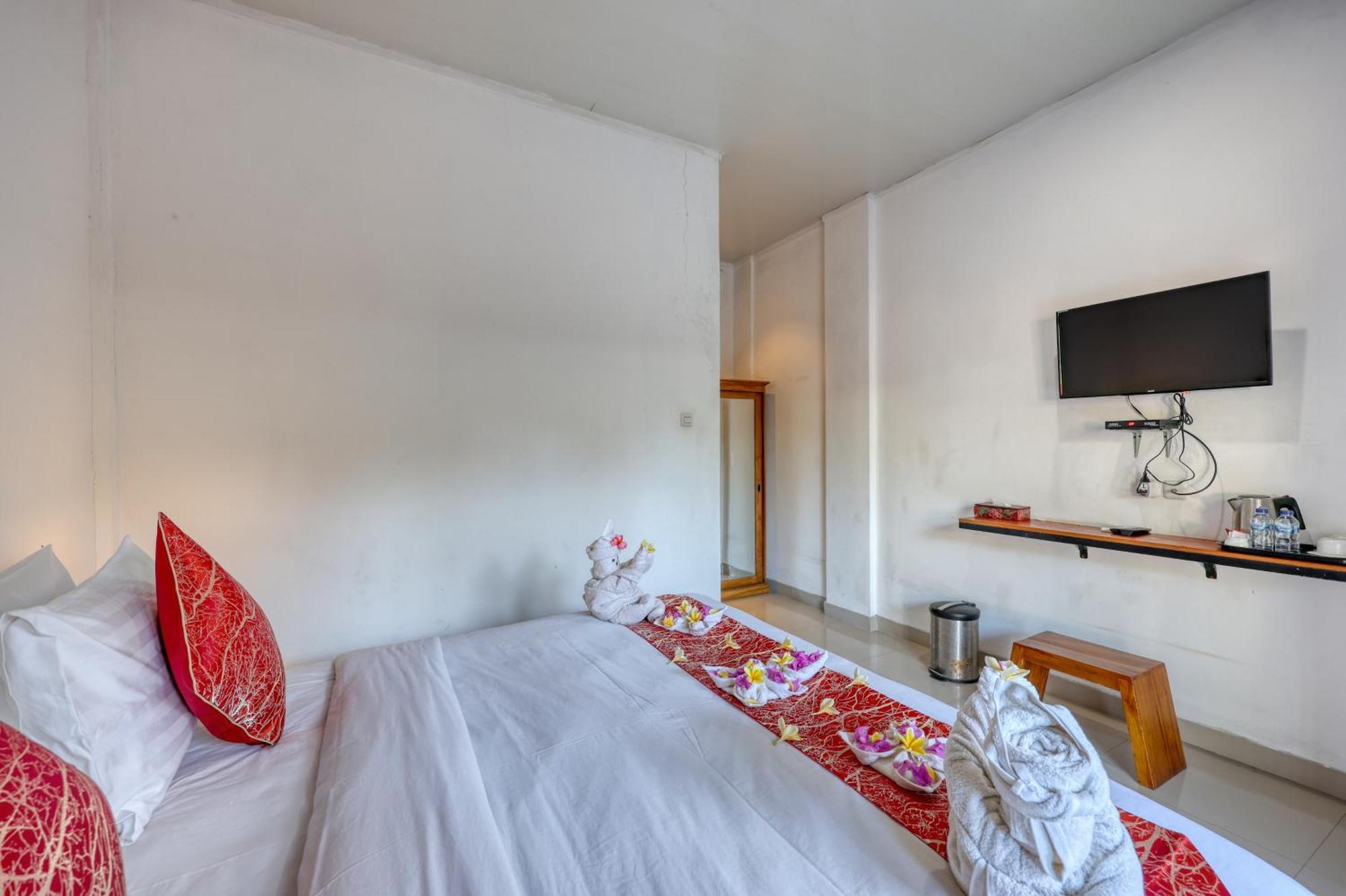 Dyou Villa Batununggul Экстерьер фото