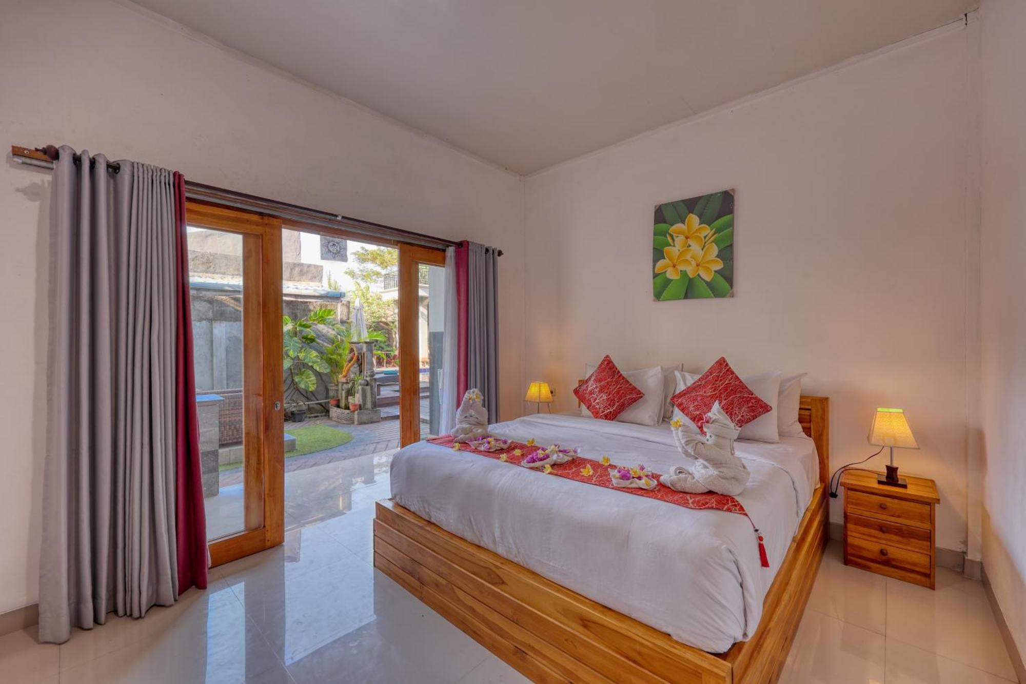 Dyou Villa Batununggul Экстерьер фото