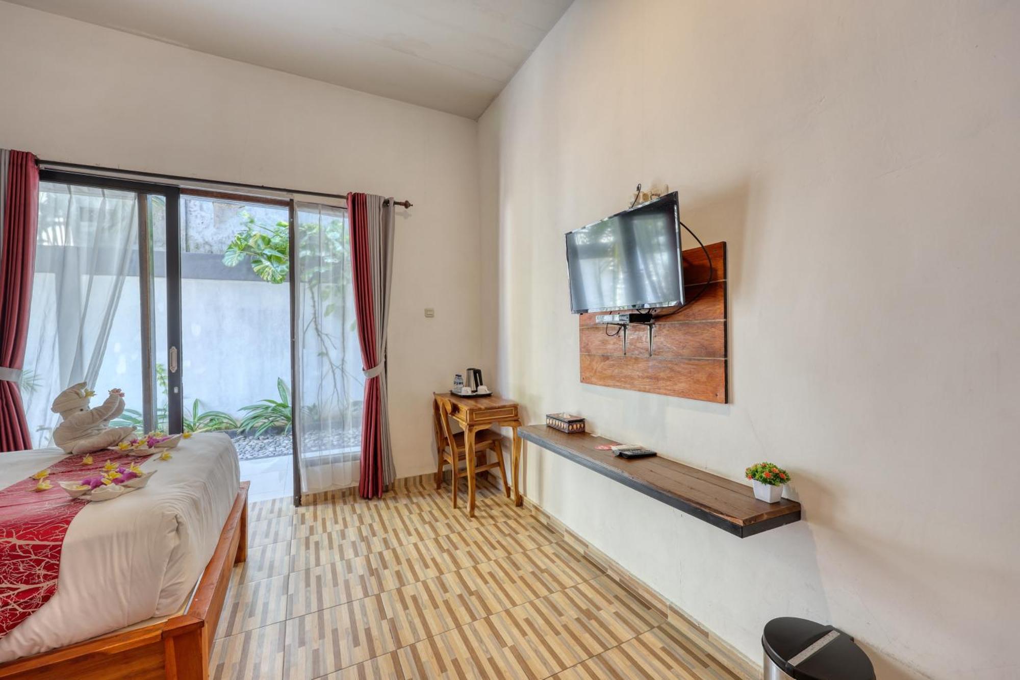 Dyou Villa Batununggul Экстерьер фото