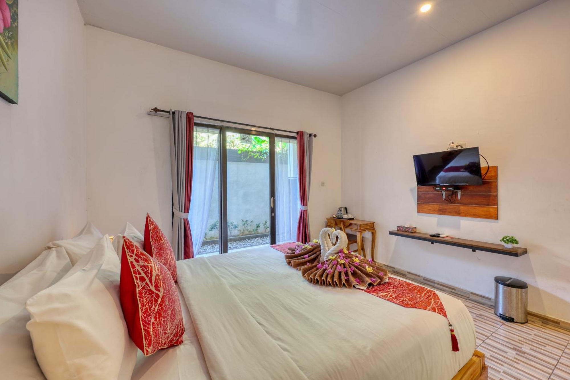 Dyou Villa Batununggul Экстерьер фото