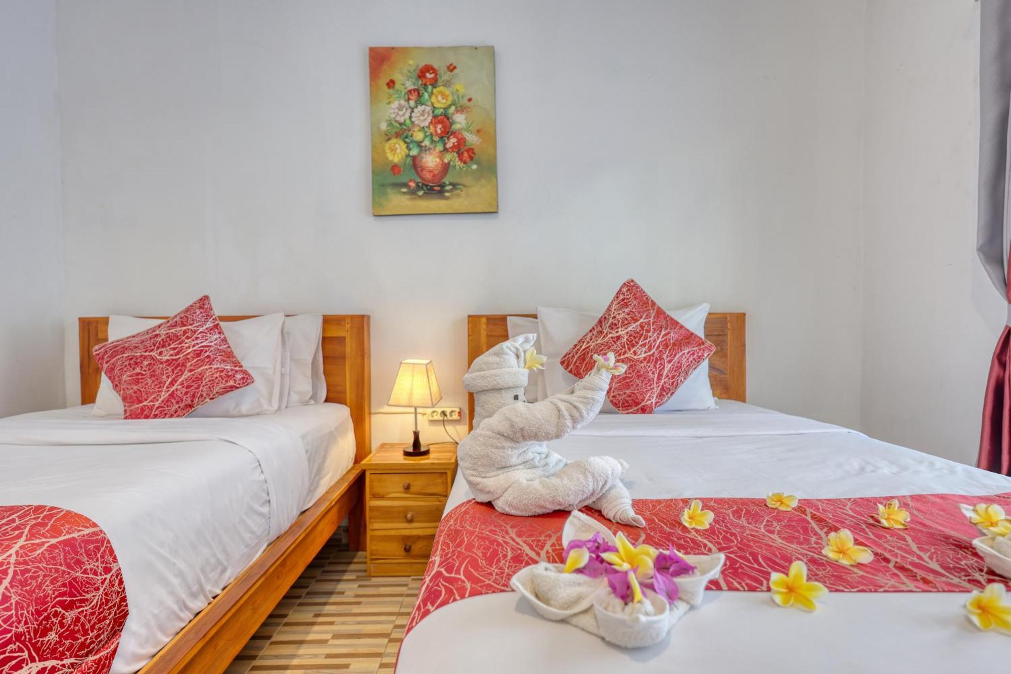 Dyou Villa Batununggul Экстерьер фото