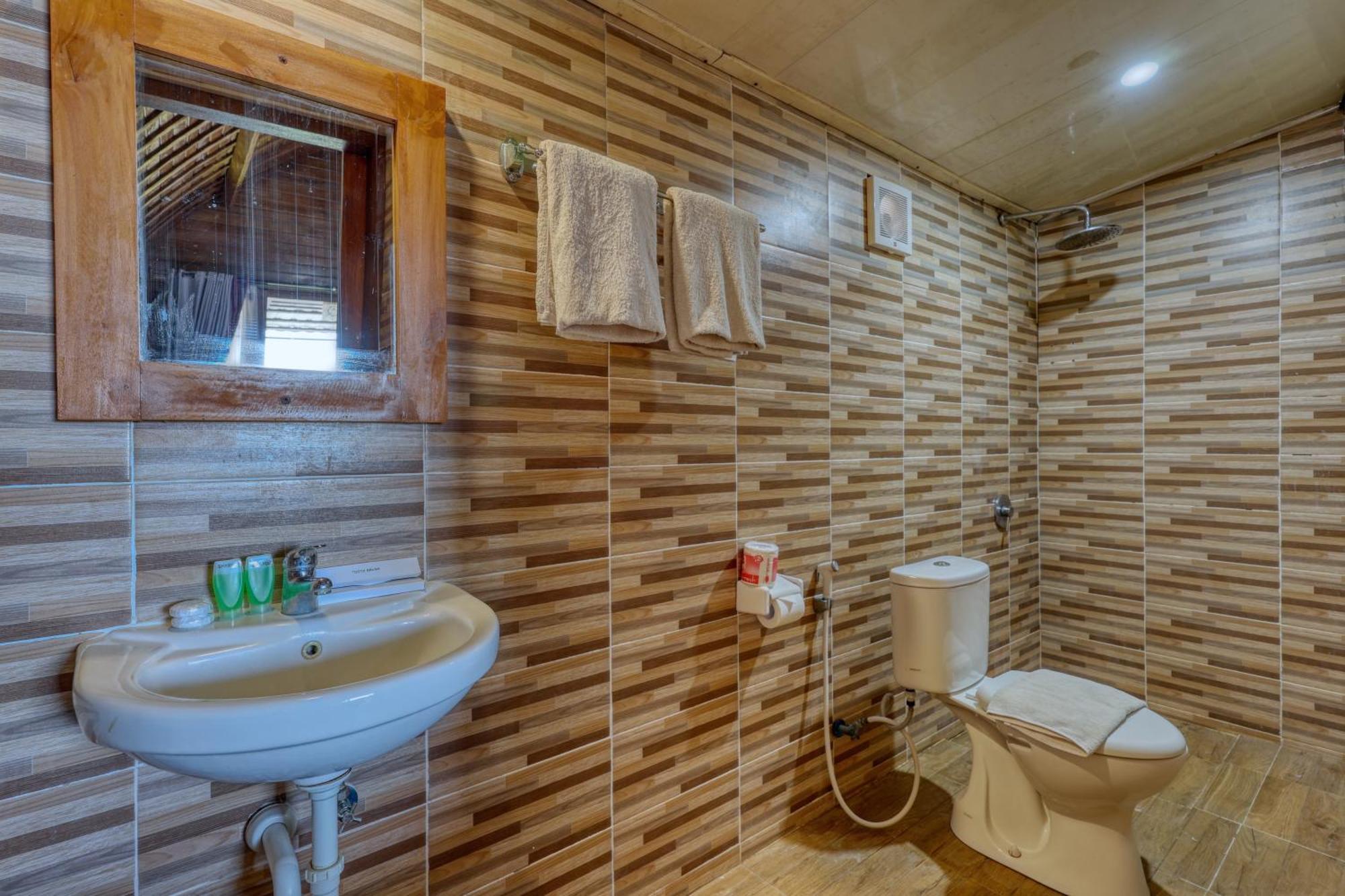 Dyou Villa Batununggul Экстерьер фото
