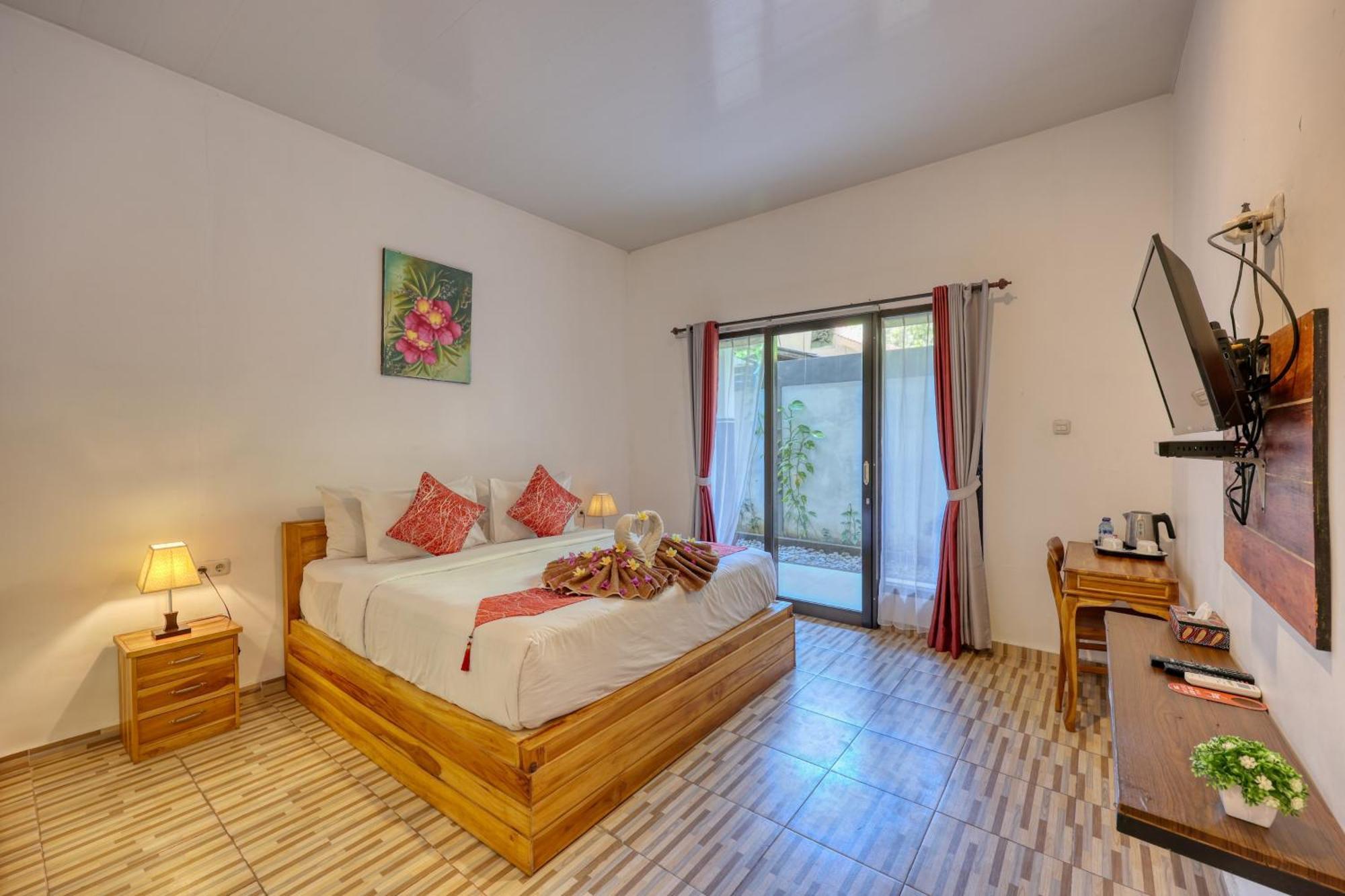 Dyou Villa Batununggul Экстерьер фото
