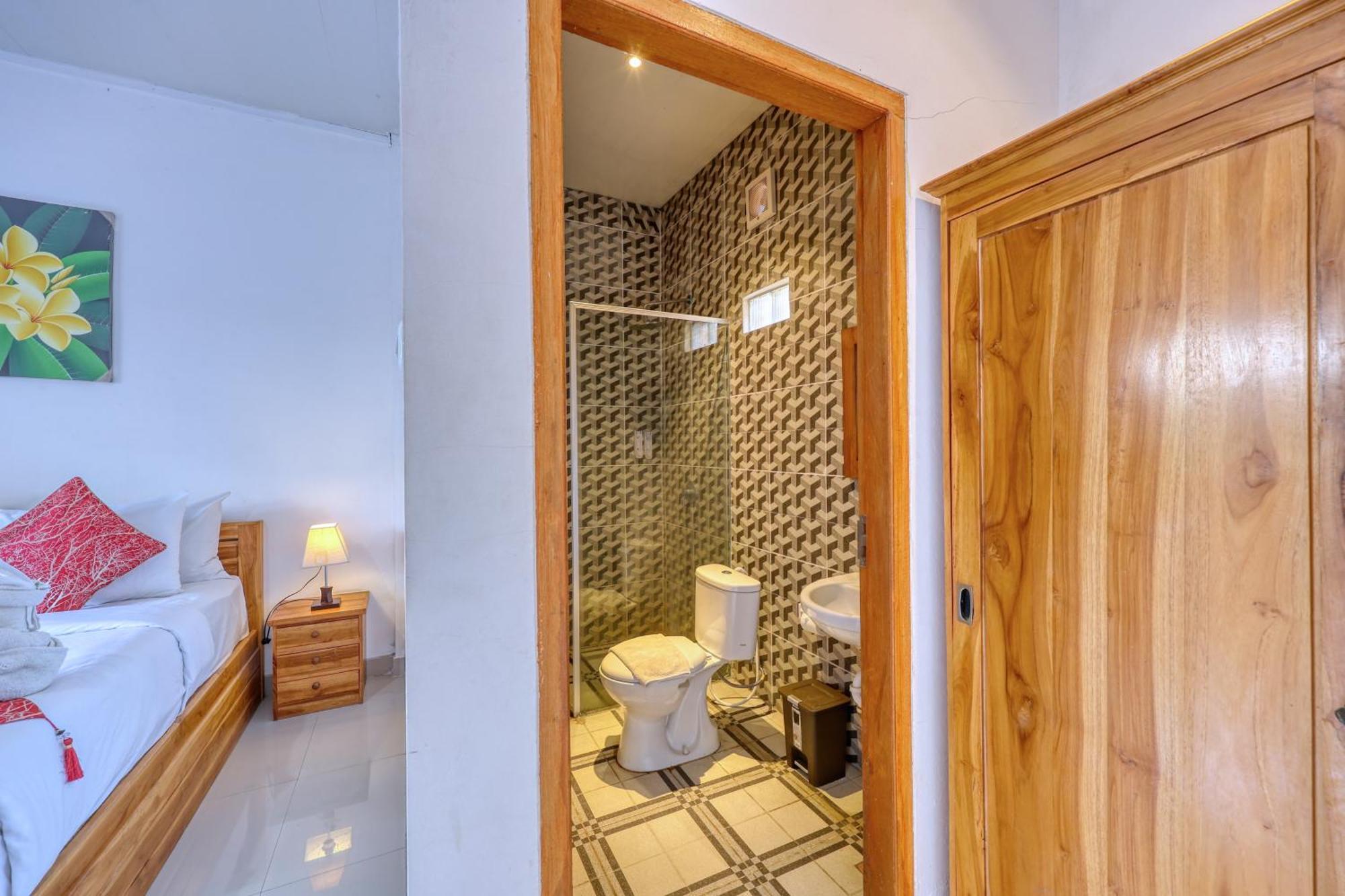Dyou Villa Batununggul Экстерьер фото