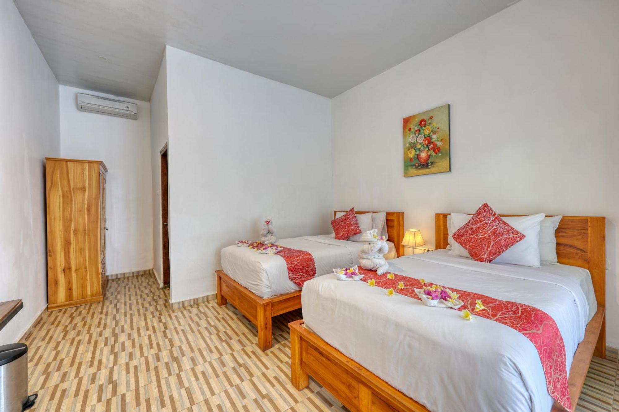 Dyou Villa Batununggul Экстерьер фото