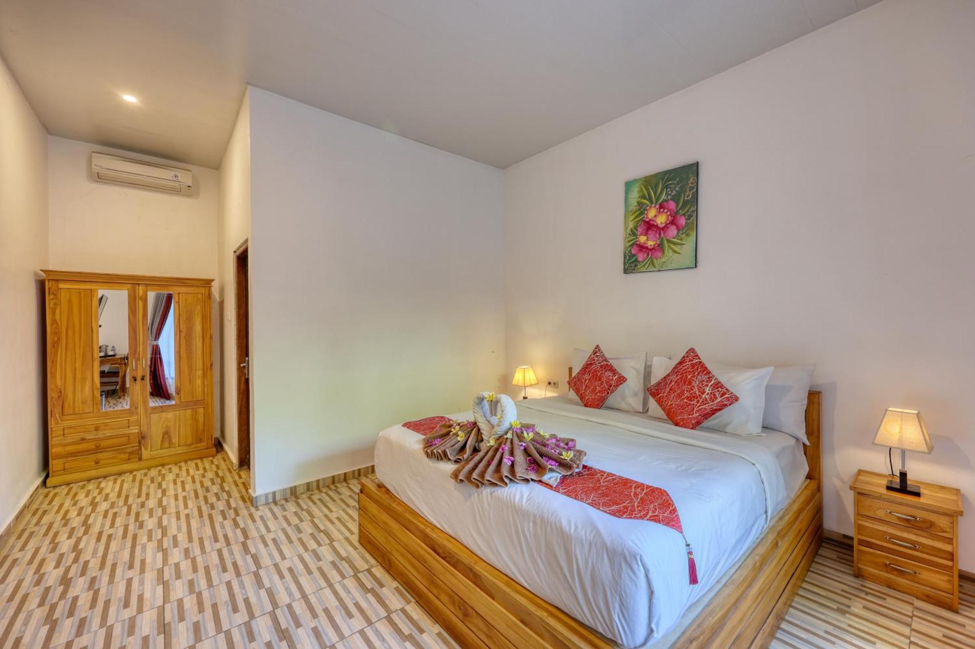 Dyou Villa Batununggul Экстерьер фото