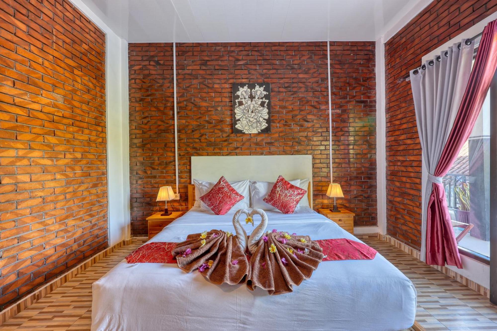 Dyou Villa Batununggul Экстерьер фото