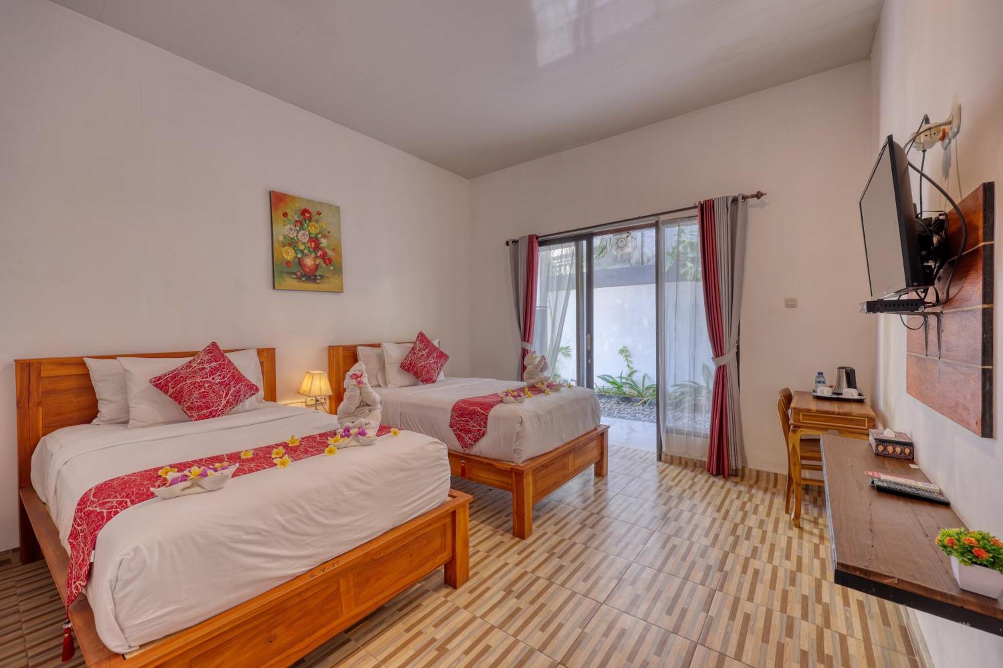 Dyou Villa Batununggul Экстерьер фото