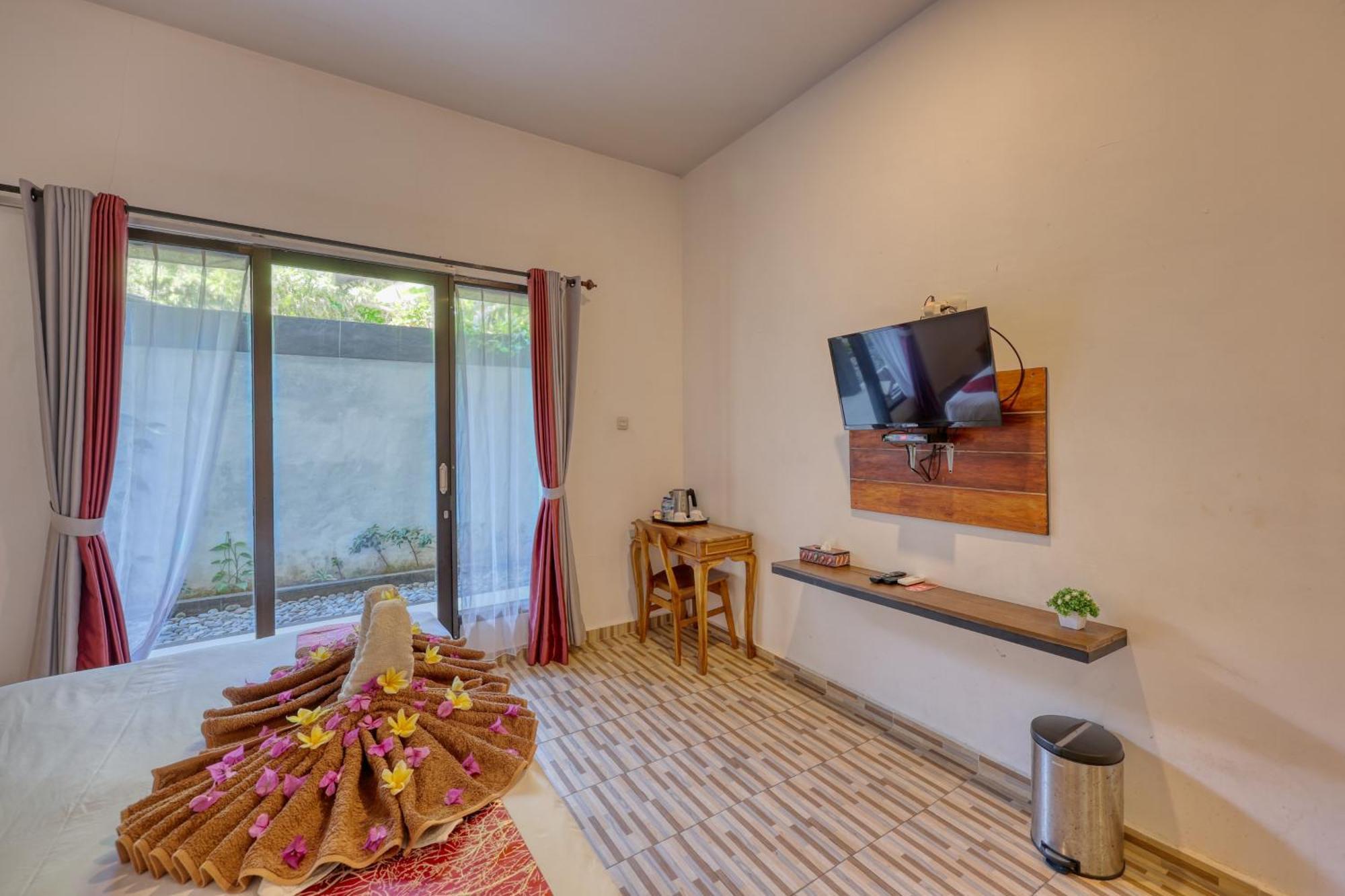 Dyou Villa Batununggul Экстерьер фото
