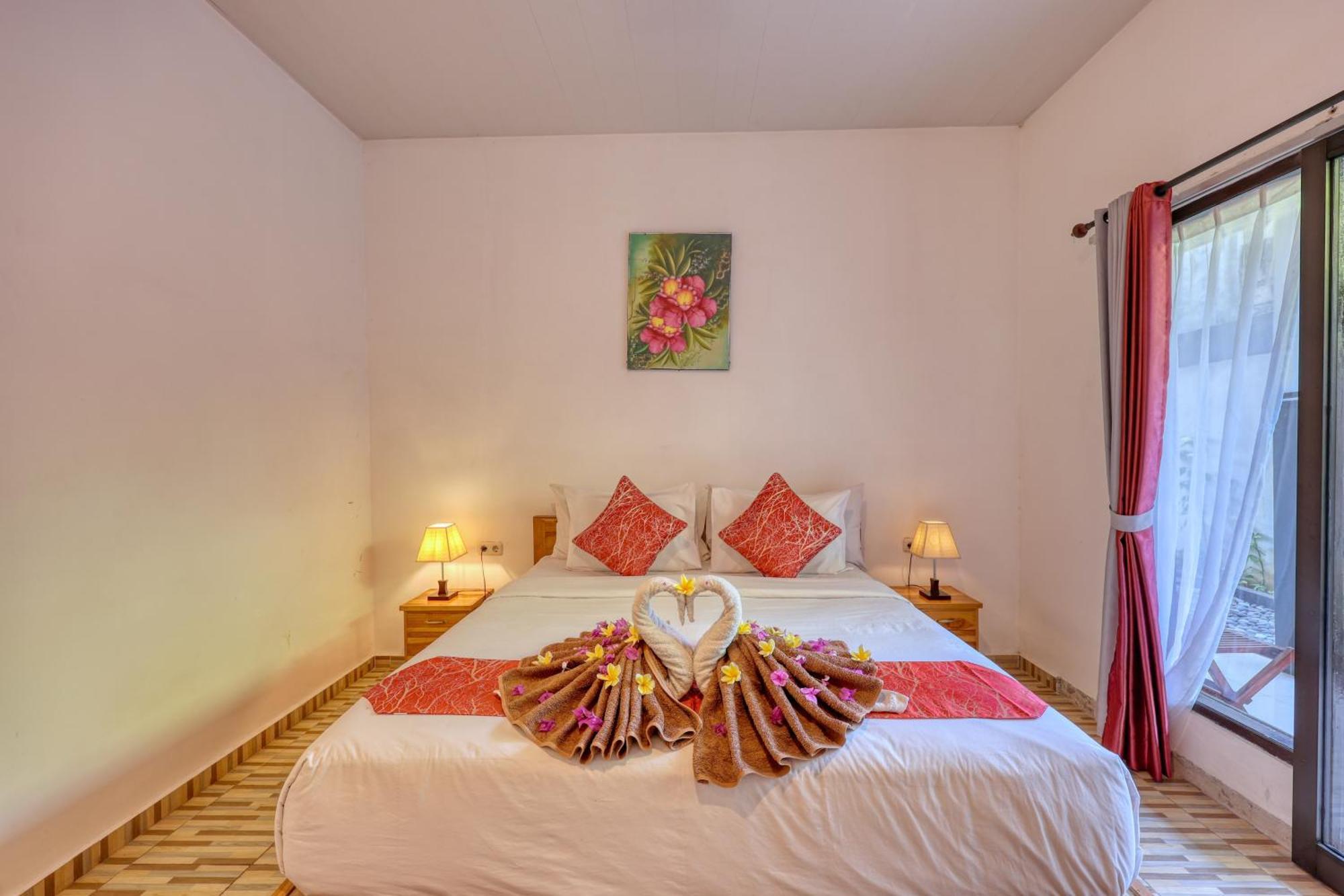 Dyou Villa Batununggul Экстерьер фото