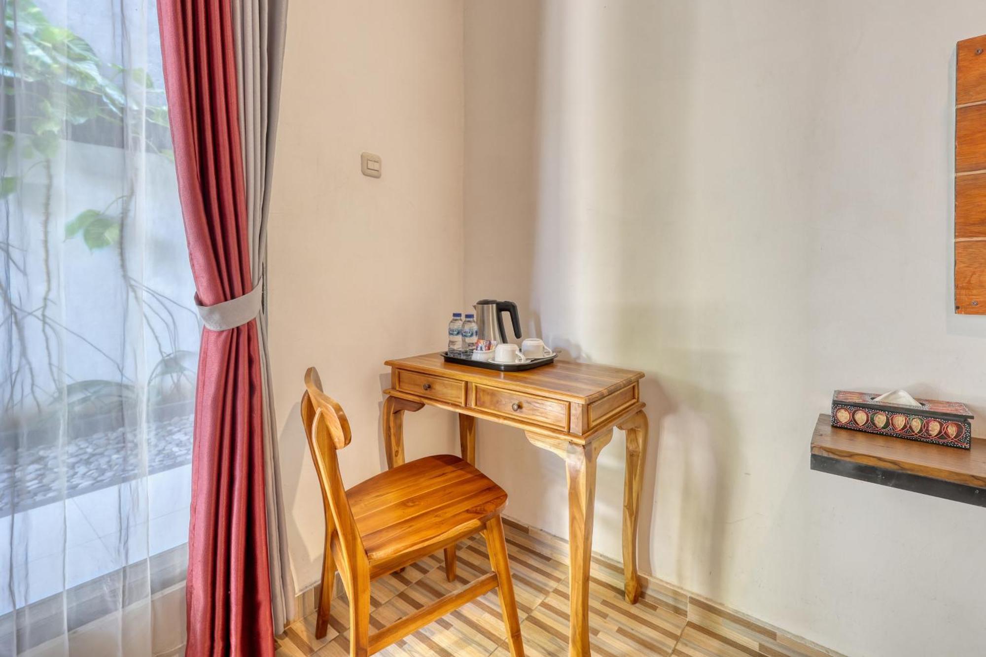 Dyou Villa Batununggul Экстерьер фото