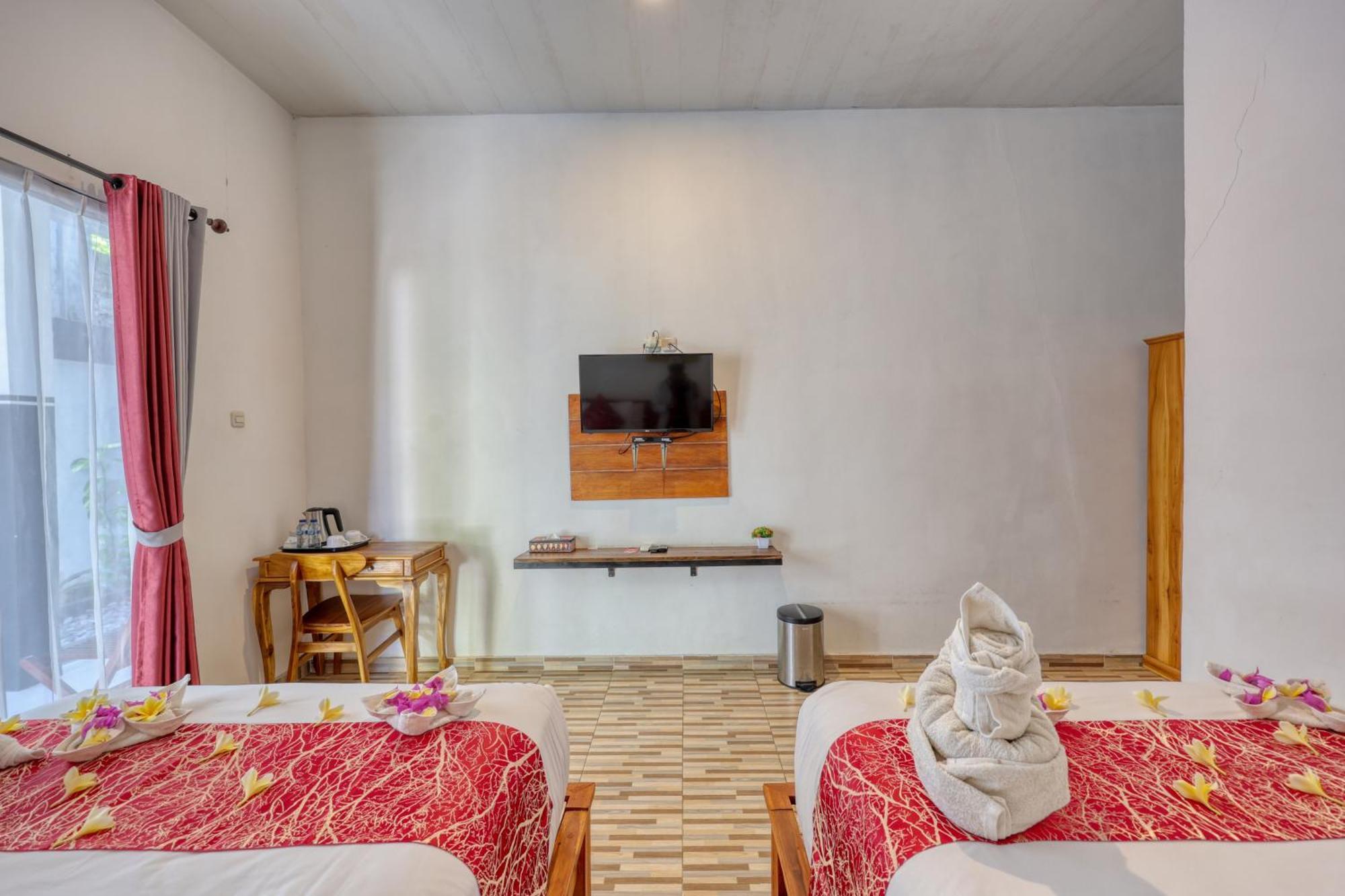 Dyou Villa Batununggul Экстерьер фото