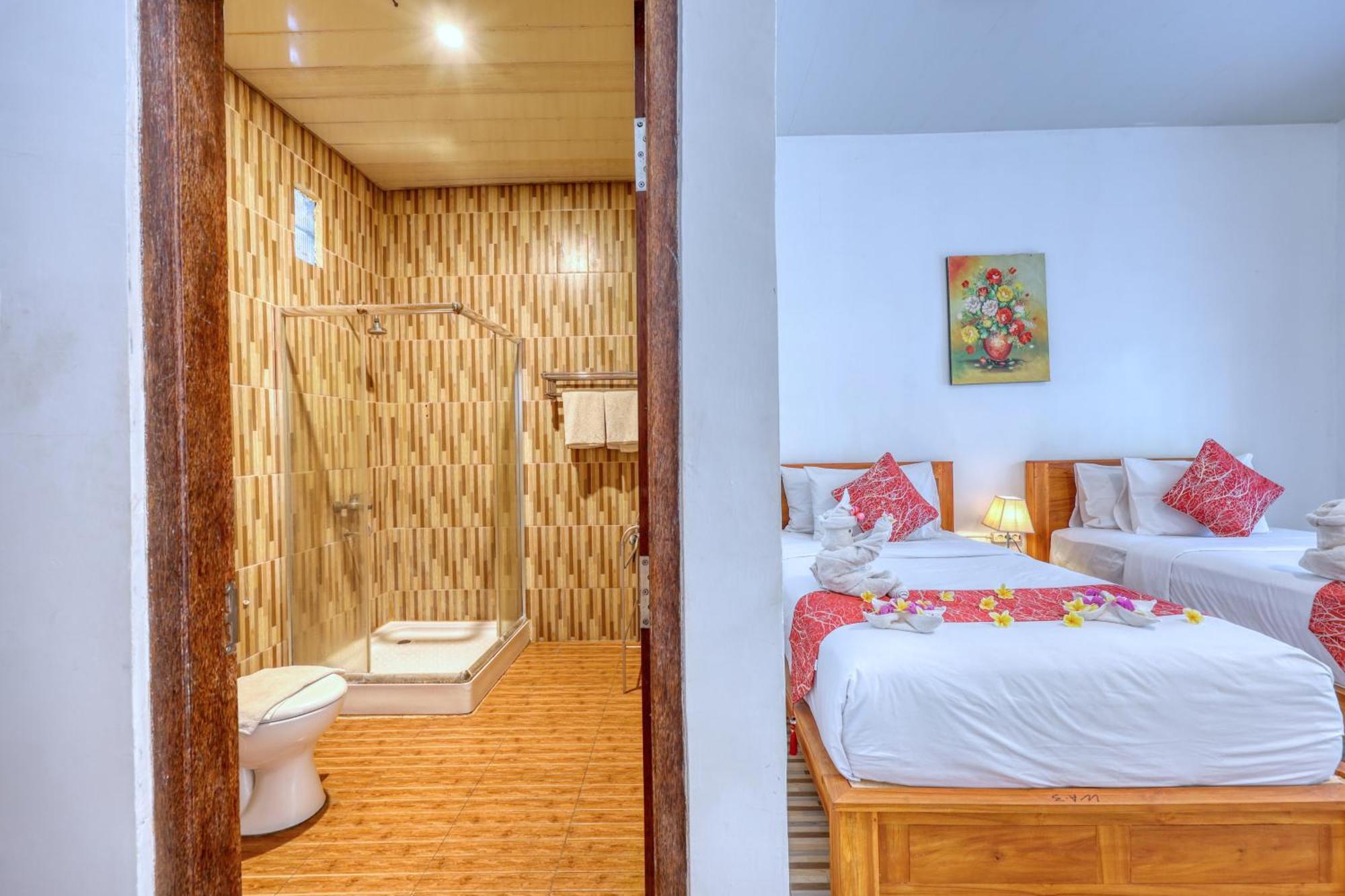Dyou Villa Batununggul Экстерьер фото