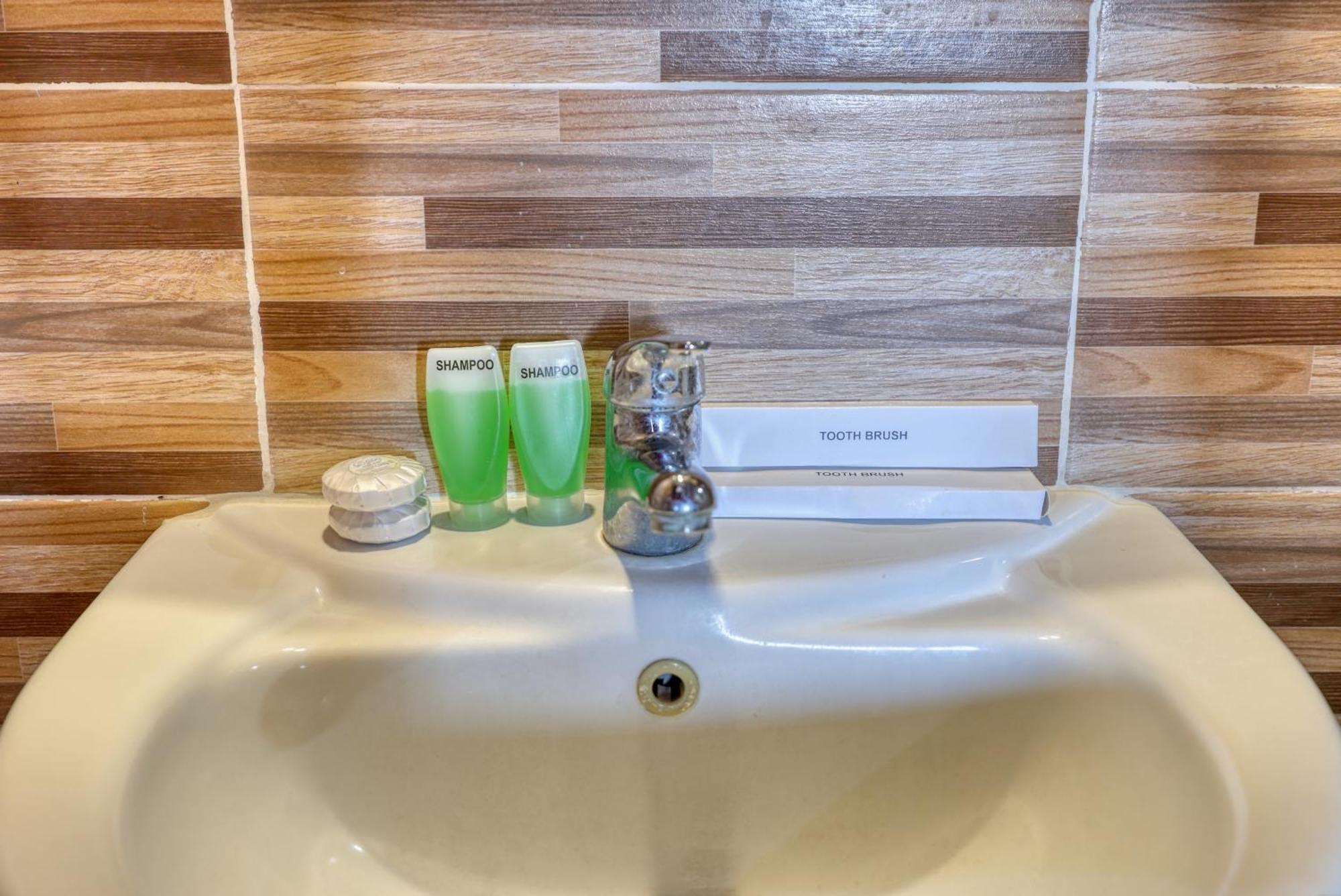 Dyou Villa Batununggul Экстерьер фото