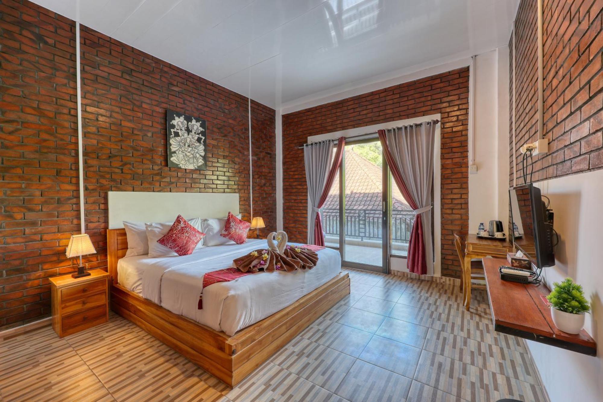 Dyou Villa Batununggul Экстерьер фото