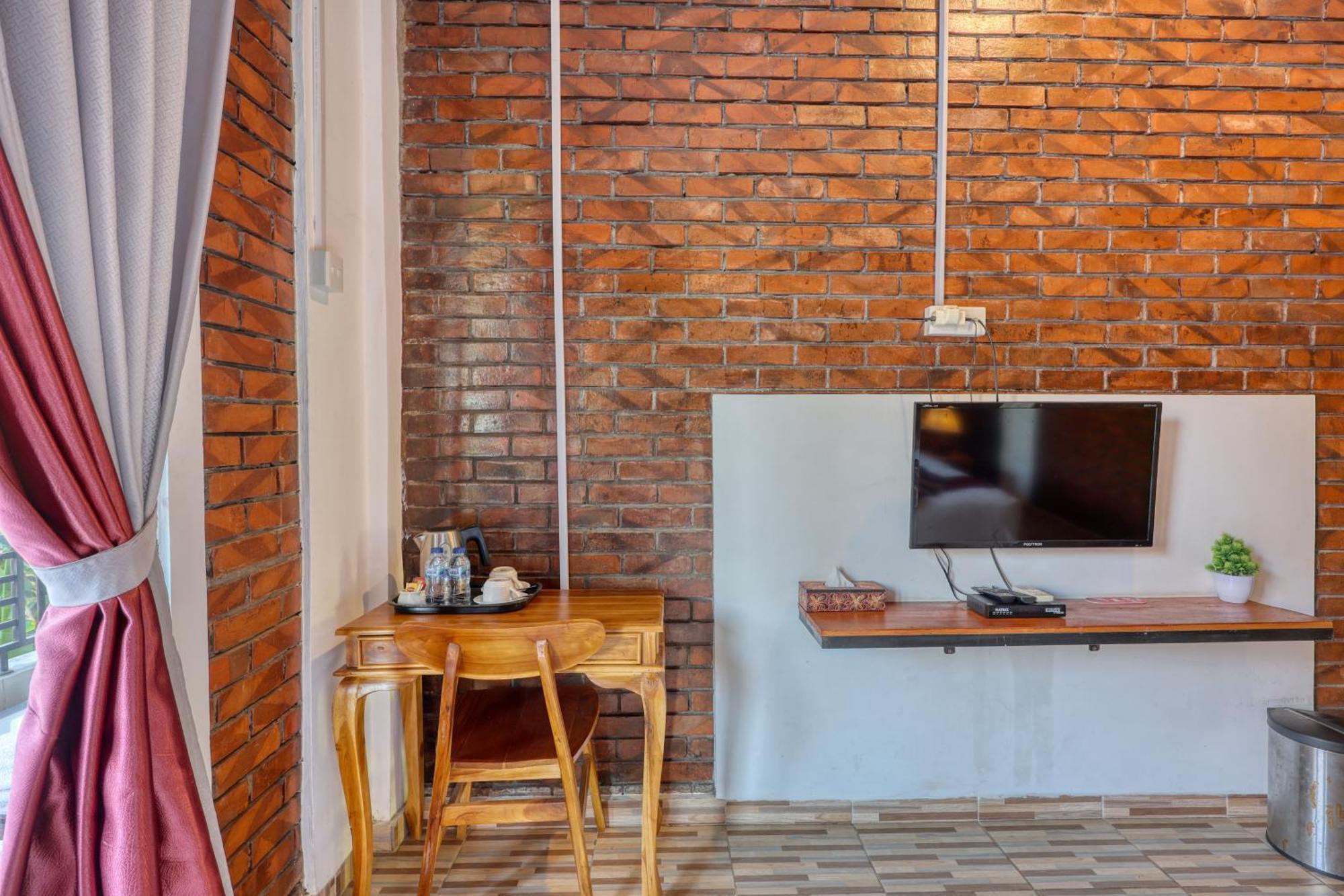 Dyou Villa Batununggul Экстерьер фото