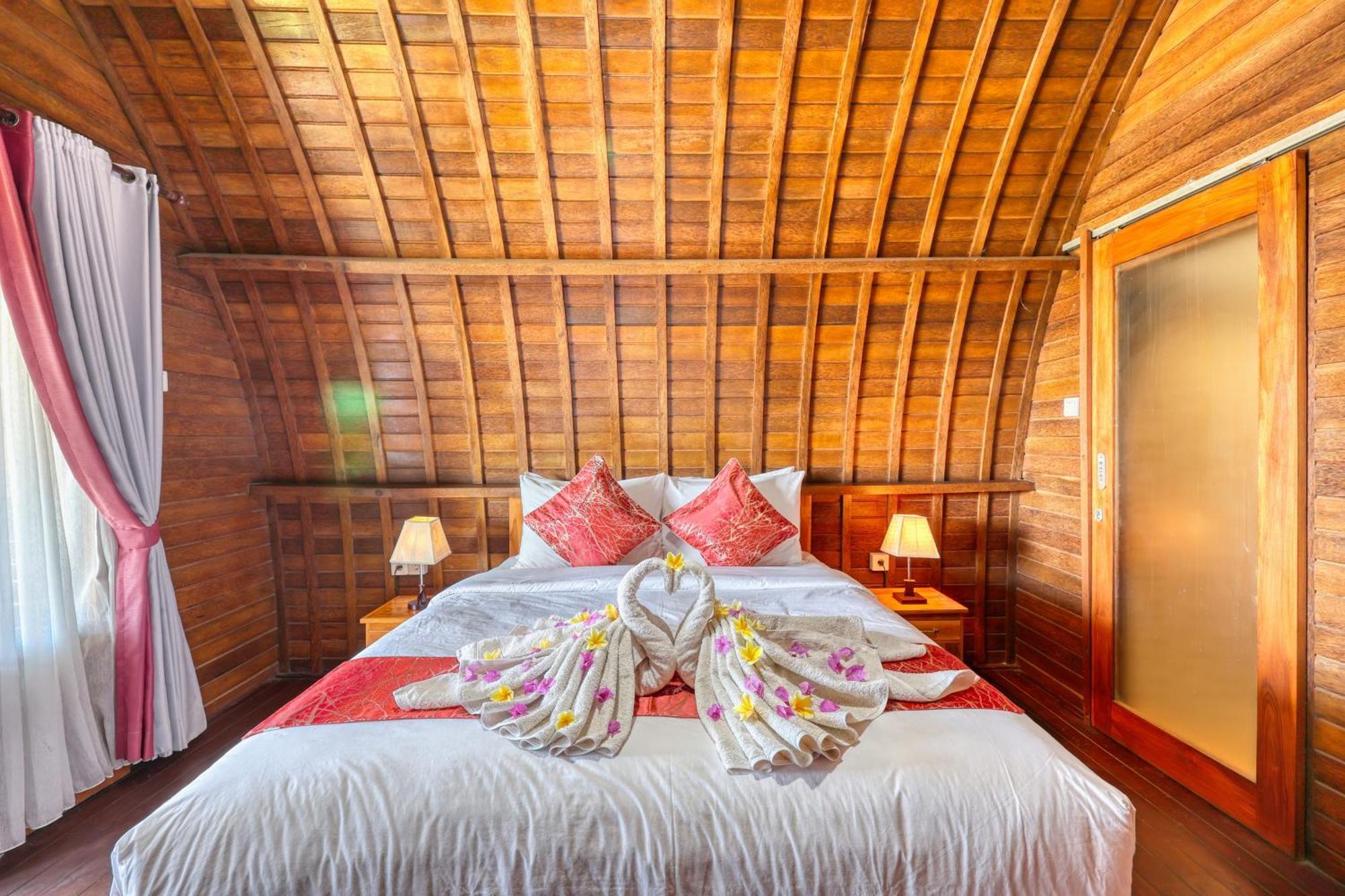 Dyou Villa Batununggul Экстерьер фото