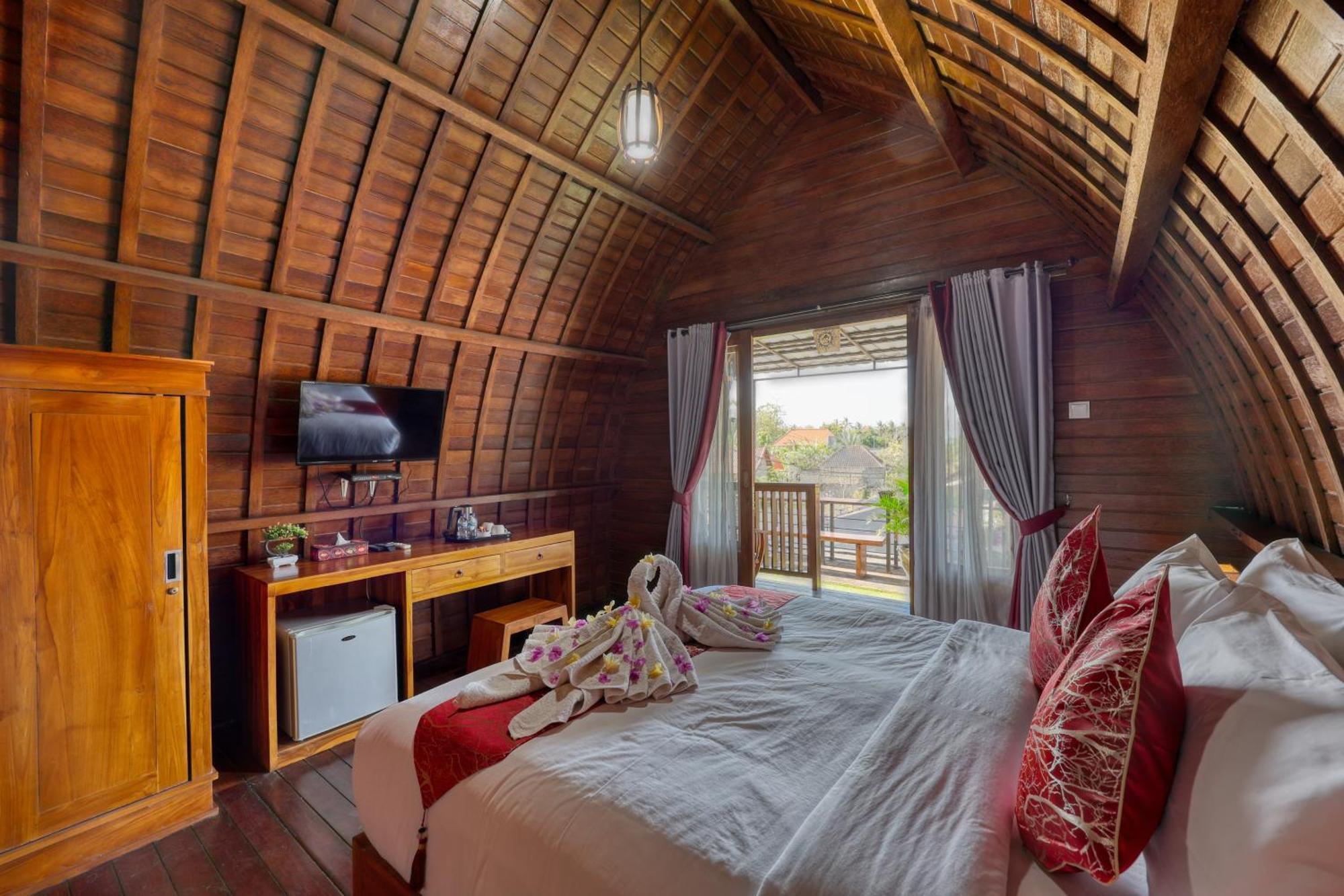 Dyou Villa Batununggul Экстерьер фото