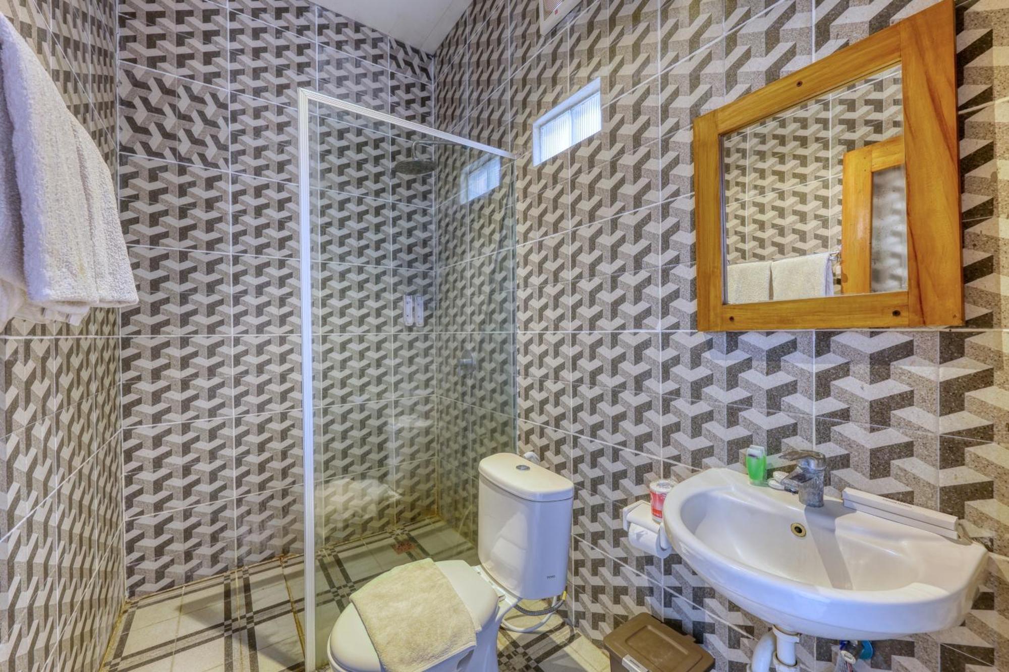 Dyou Villa Batununggul Экстерьер фото