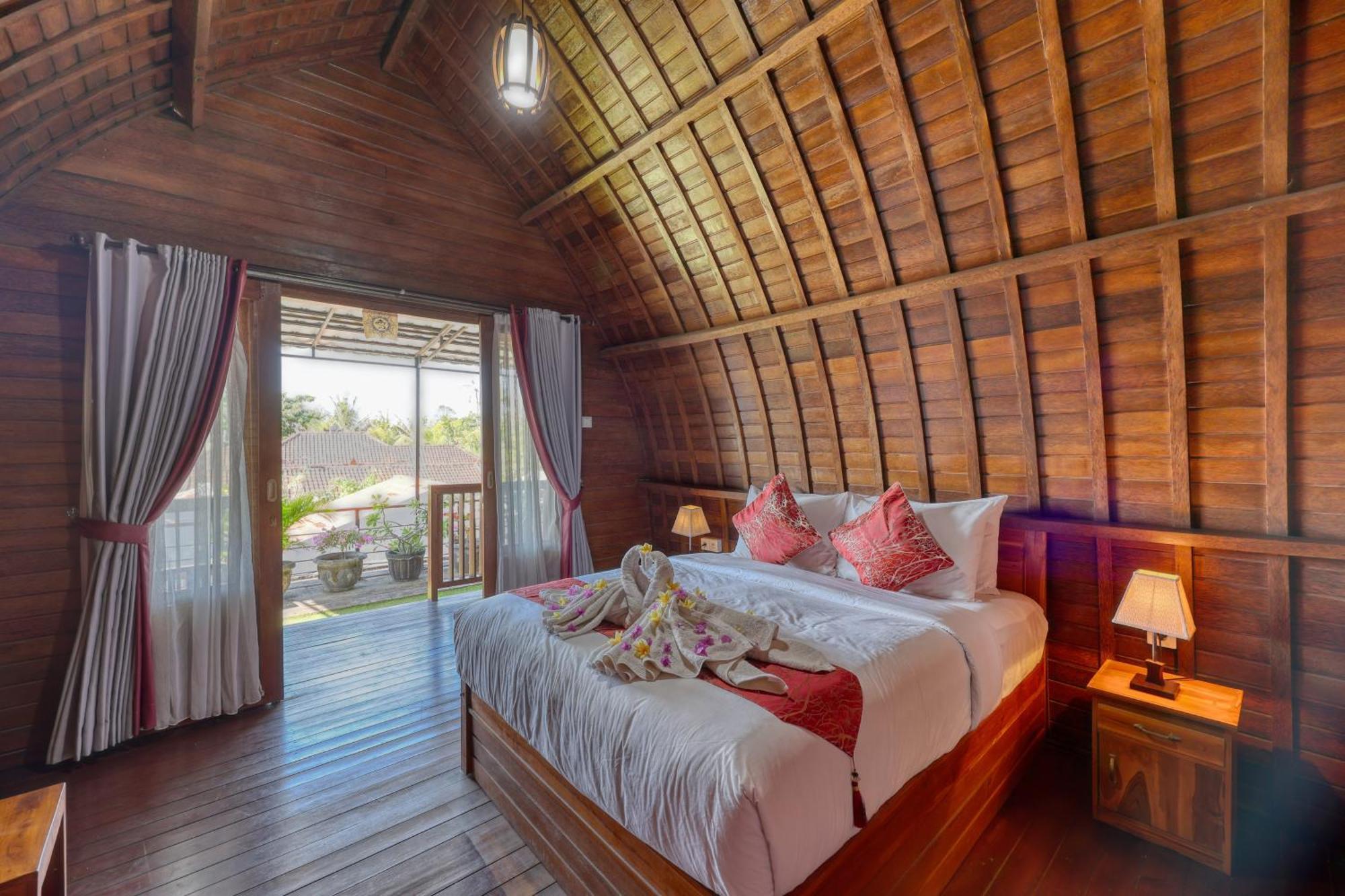 Dyou Villa Batununggul Экстерьер фото