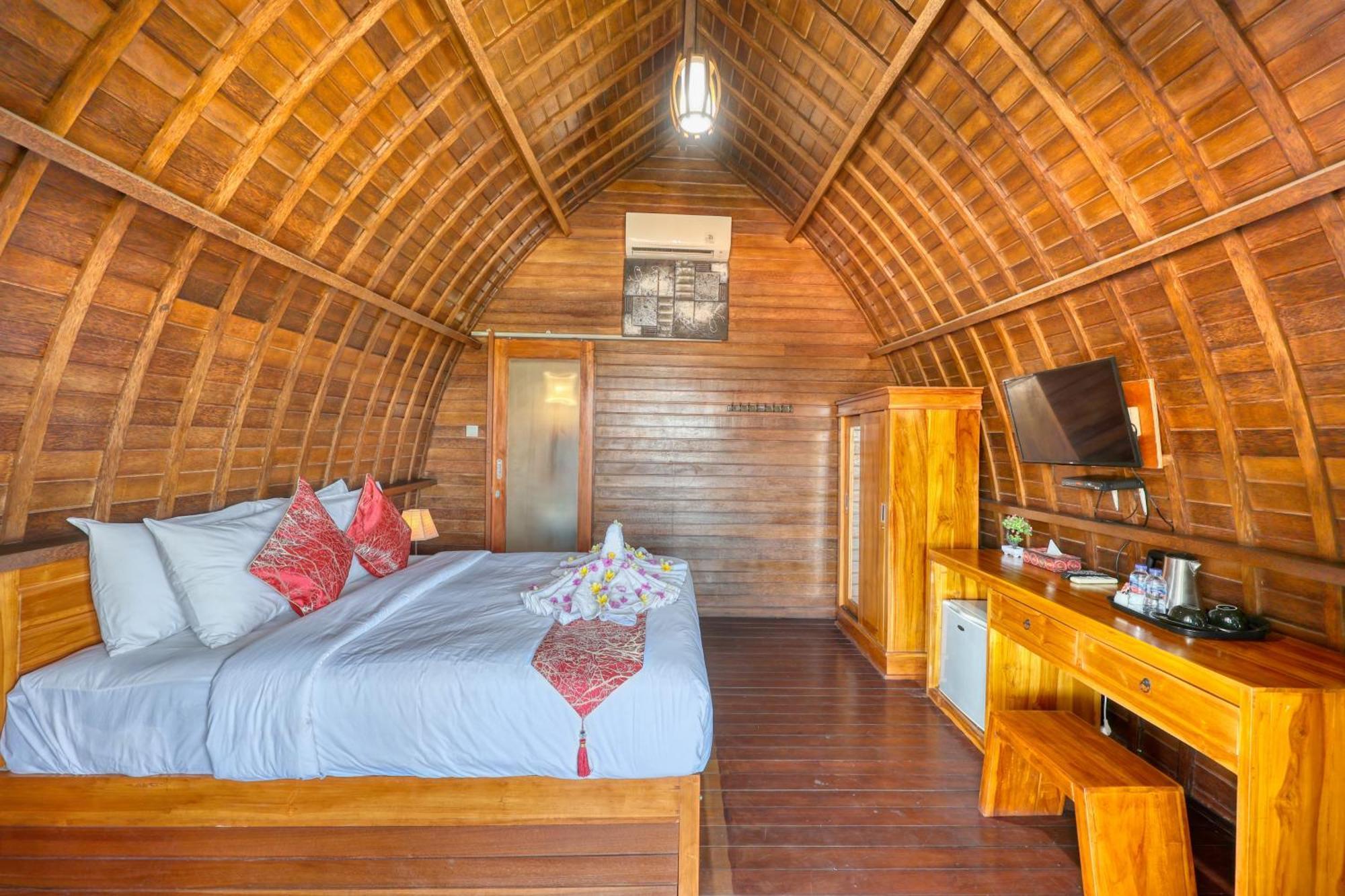 Dyou Villa Batununggul Экстерьер фото