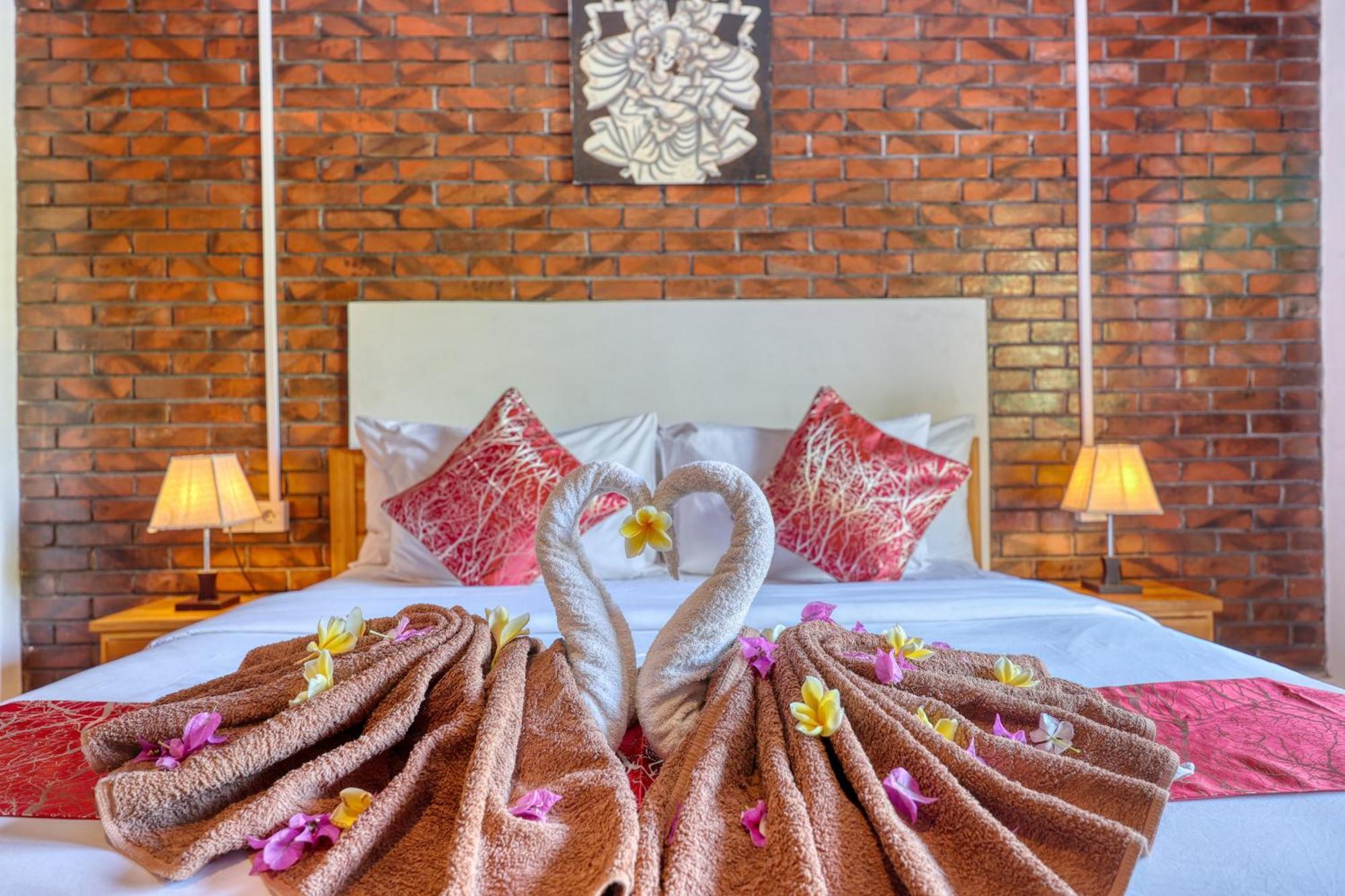 Dyou Villa Batununggul Экстерьер фото